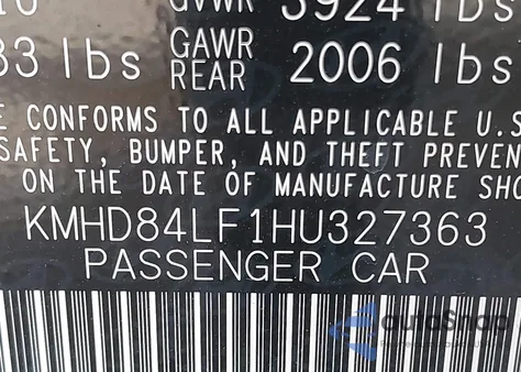 KMHD84LF1HU327363